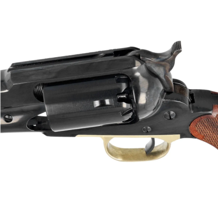 Rewolwer Pietta 1858 Remington New Model Army Snubnose Steel .44